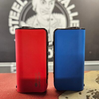 IMPACT Mod