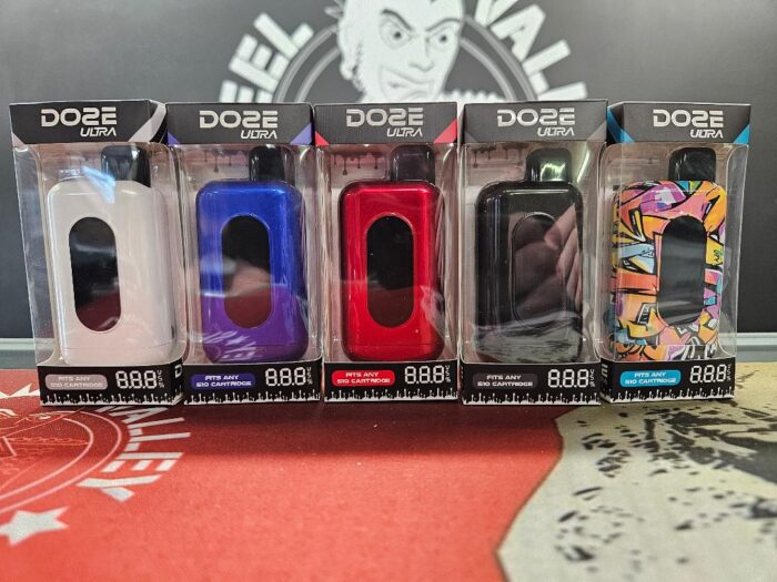 Doze Box Ultra - Image 2