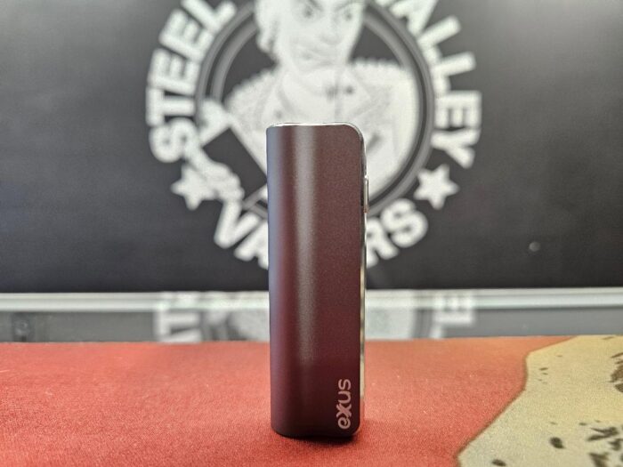 Exxus Snap VV Variable Voltage Cartridge Vaporizer Mod - Image 5