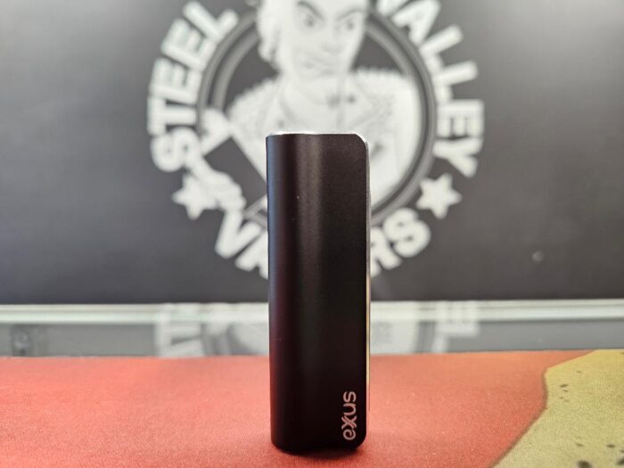 Exxus Snap VV Variable Voltage Cartridge Vaporizer Mod - Image 2
