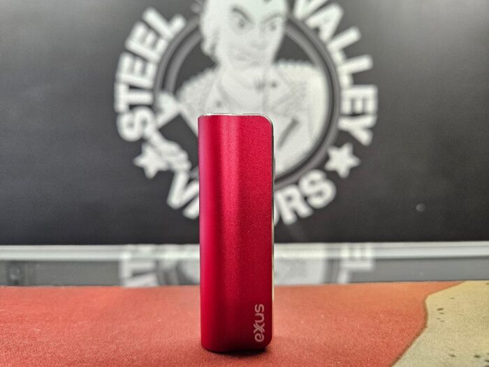 Exxus Snap VV Variable Voltage Cartridge Vaporizer Mod - Image 6