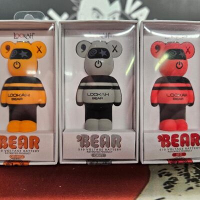 Lookah Bear