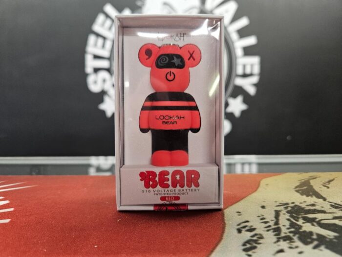 Lookah Bear - Image 4