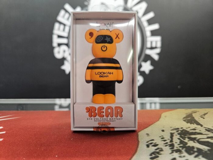 Lookah Bear - Image 3