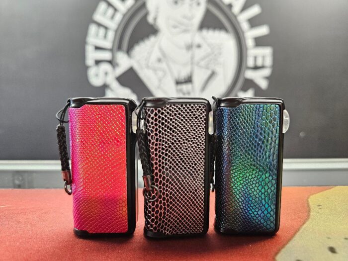 SWON Mod