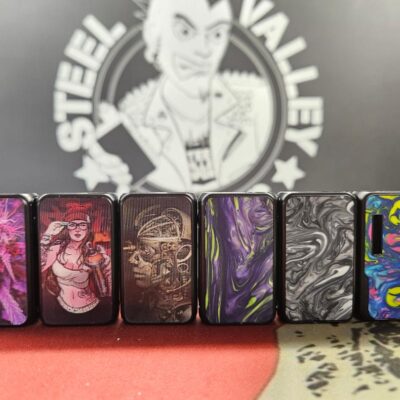 Vapmod Dragoo