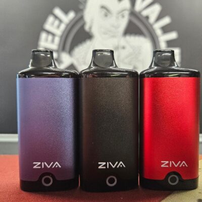 Yocan Ziva