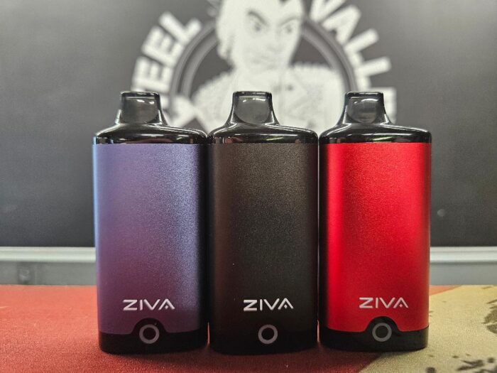 Yocan Ziva