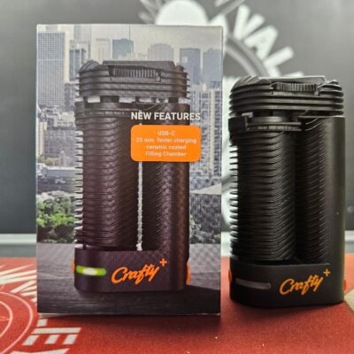 Storz & Bikel Crafty+
