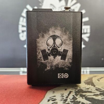 BIO GAS MASK ENAIL