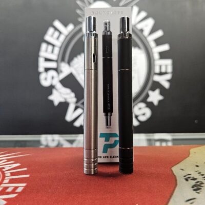 Boundless Vaporizer terp pen