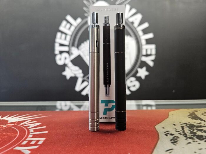 Boundless Vaporizer terp pen