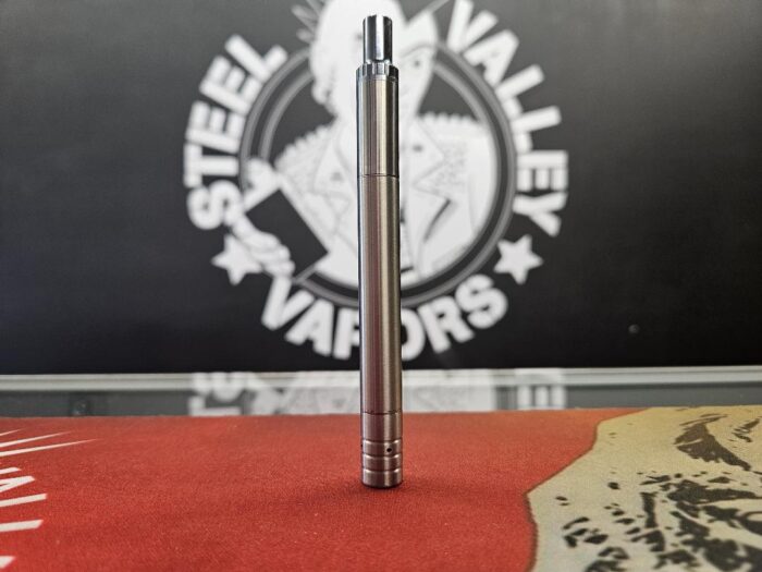 Boundless Vaporizer terp pen - Image 3
