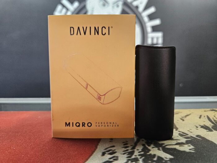 DaVinci Miqro