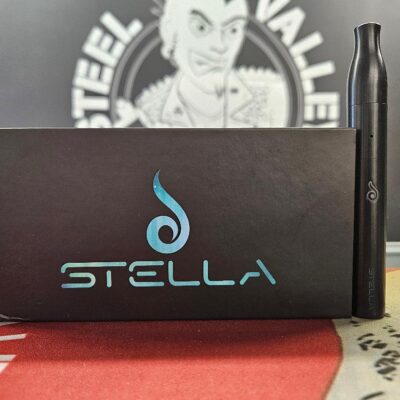 Dr. Dabber Stella