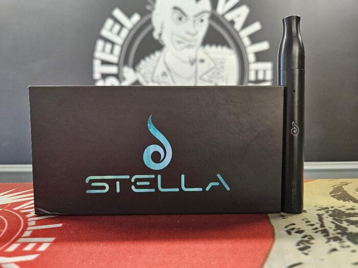 Dr. Dabber Stella