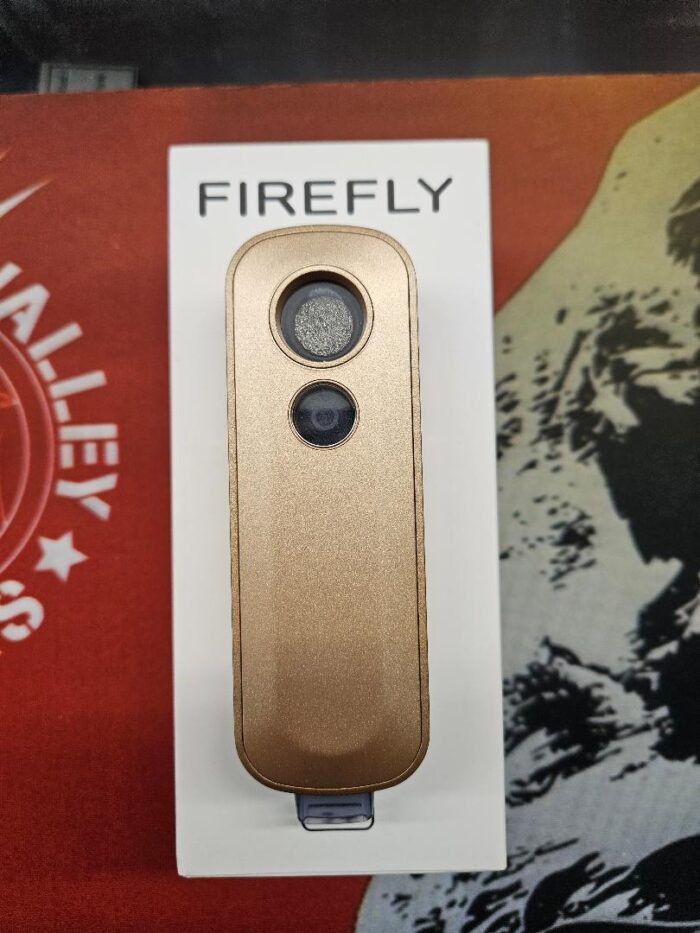 Firefly 2+