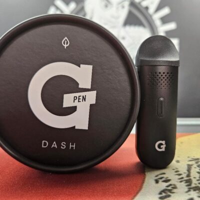 Grenco Science G-Pen Dash