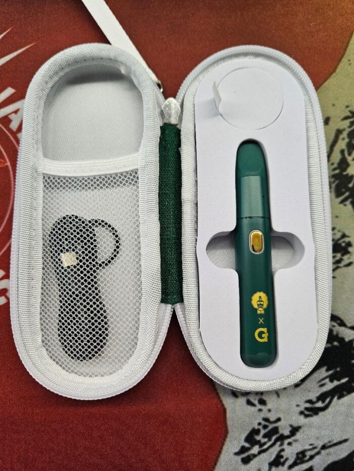 Grenco Science G-Pen Micro+ - Image 3