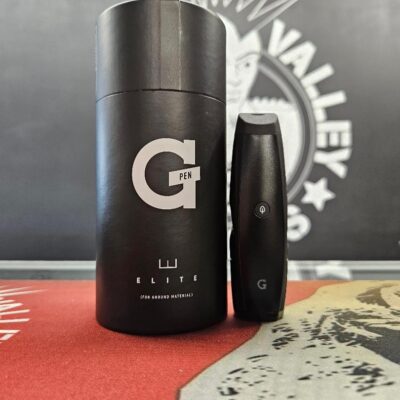 Grenco Science G-Pen Elite