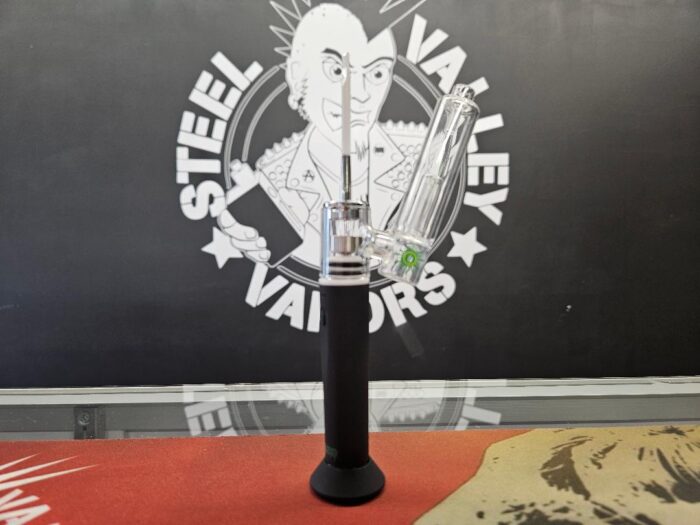 Ooze Comet E-Nail Dab Rig Kit - Image 2