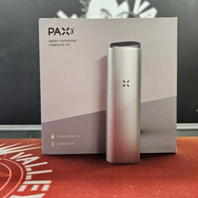 Ploom Pax 3