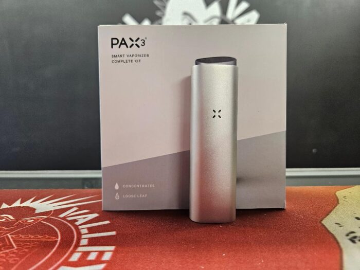 Ploom Pax 3