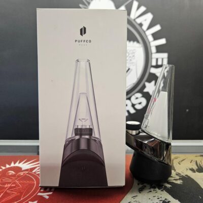 Puffco Peak