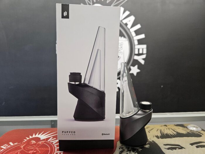 Puffco Peak Pro