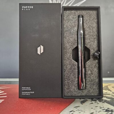 Puffco Plus