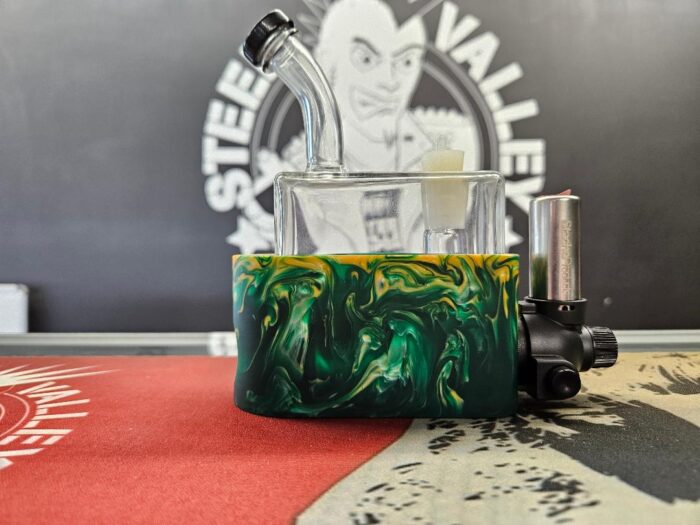 Stache RIO Rig - Image 2