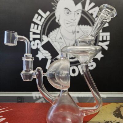 HEMISPHERE RECYCLER OIL RIG