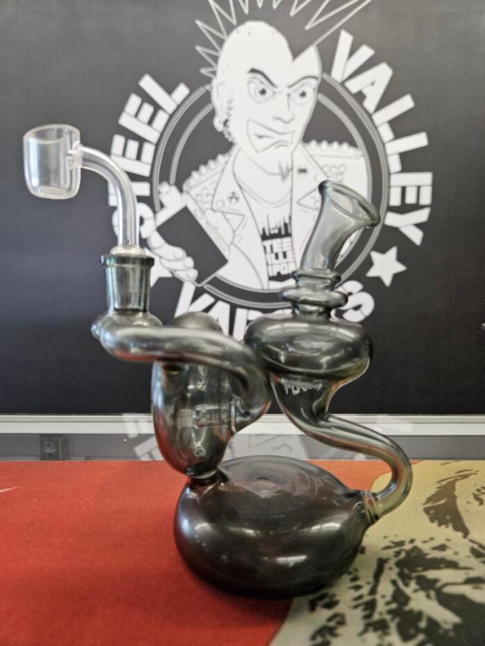 Recycler Oil Rig - 6.25“ / 14mm F - Image 2