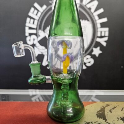 Pulsar Tropical Lava Lamp Rig