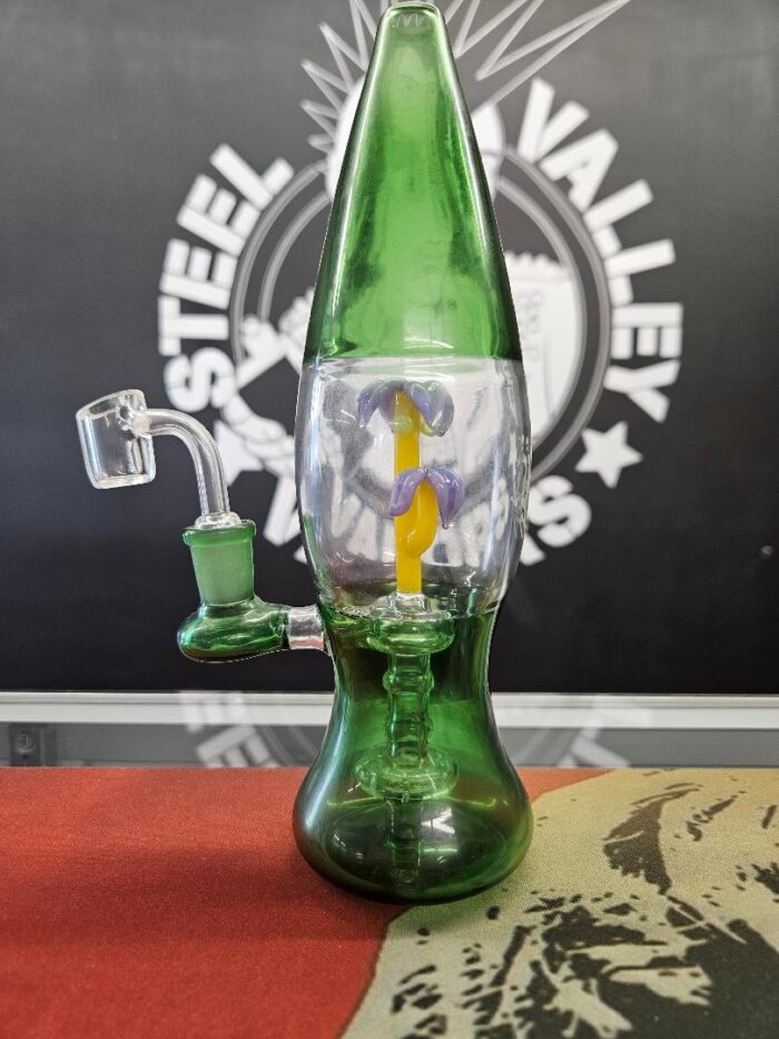 Pulsar Tropical Lava Lamp Rig