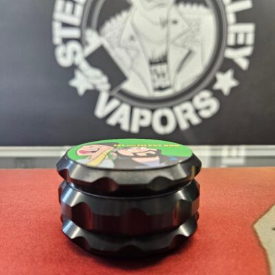 Jay and silent bobs secret stash grinder