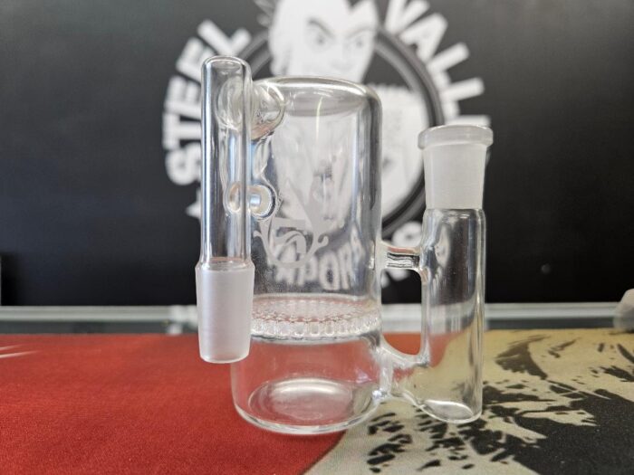 Pulsar 90° Honeycomb Ash Catcher - Image 2