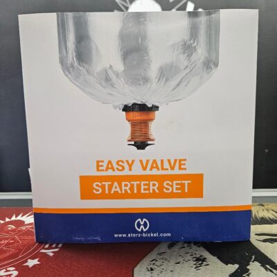 Volcano easy valve starter kit