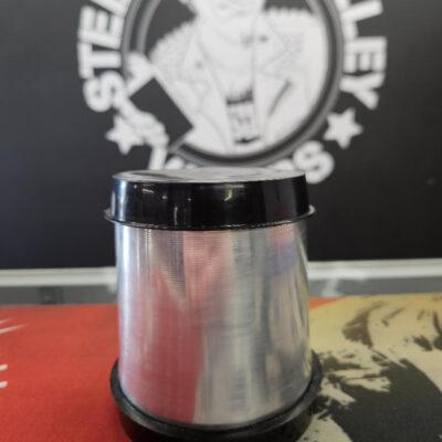 Aluminum Pollen Shaker