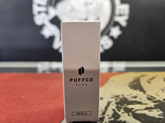 Puffco Peak bowl 3pk - Image 2
