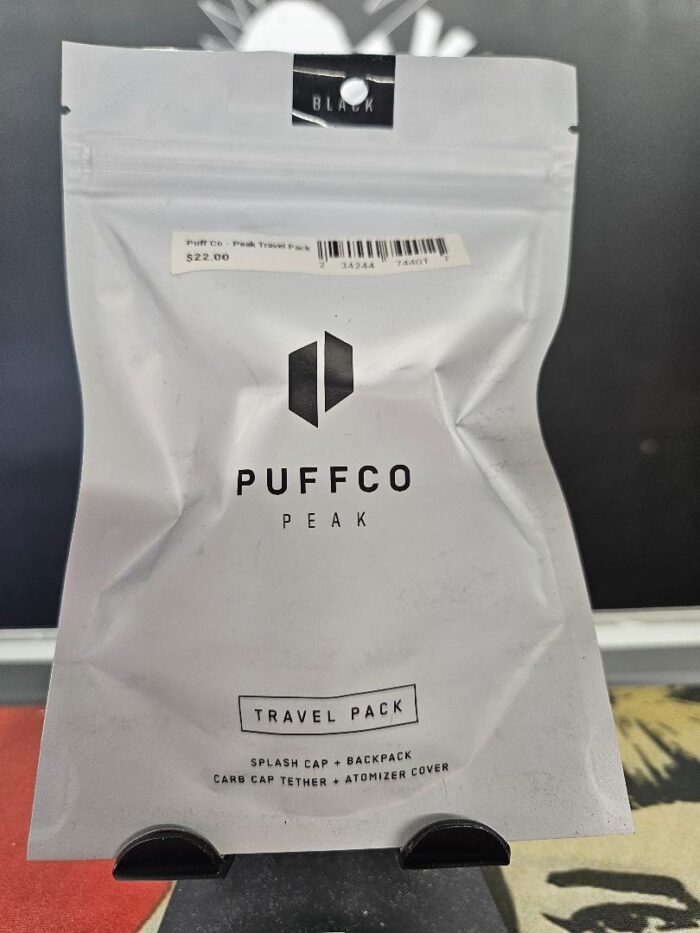 Puffco Peak travel pack - Image 3