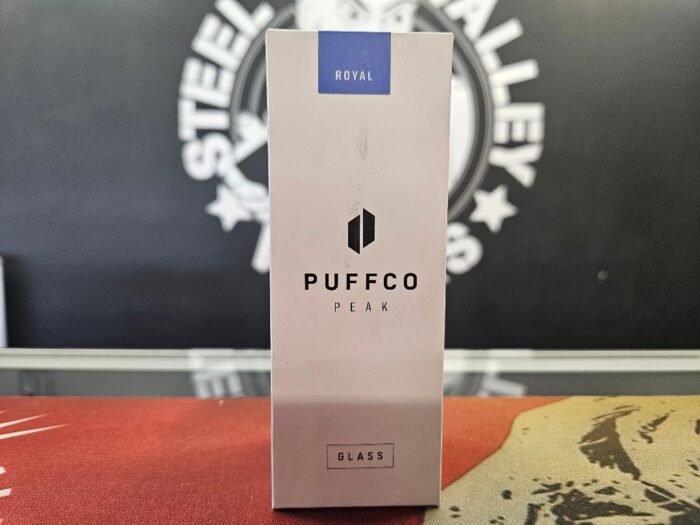 Puffco glass attachment - Image 2