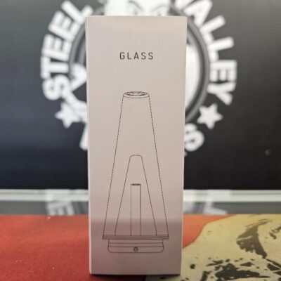 Puffco glass attachment