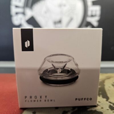 Puffco Proxy Flower Bowl
