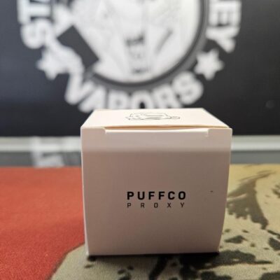Puffco proxy 3D Chamber