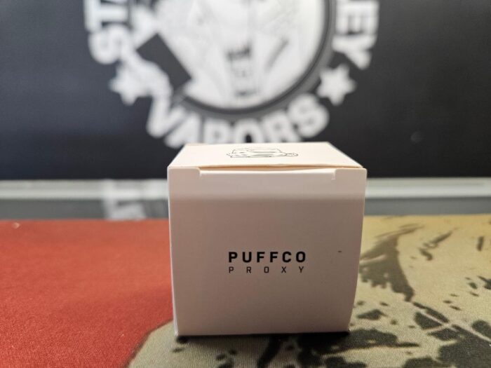 Puffco proxy 3D Chamber