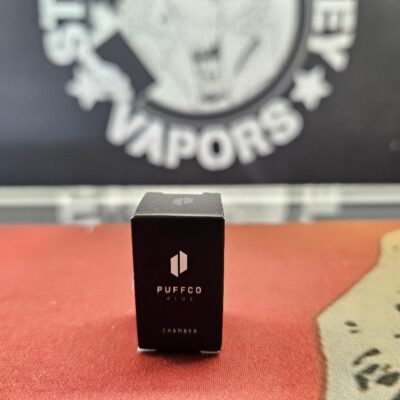 Puffco Plus Coil-less Ceramic Chamber