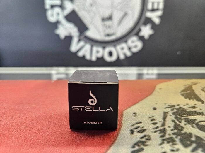 Dr. Dabber Stella Replacement Atomizer