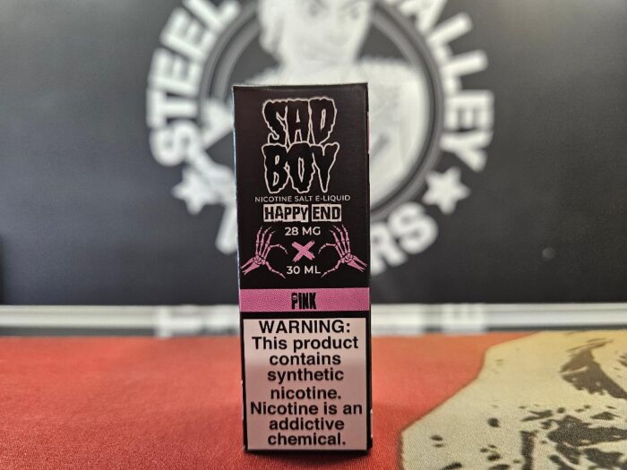 Sad Boy Salts - Image 4