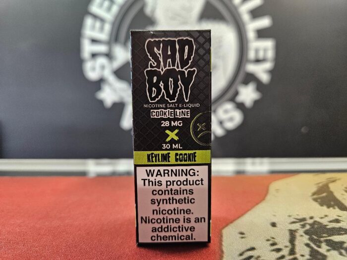 Sad Boy Salts - Image 5